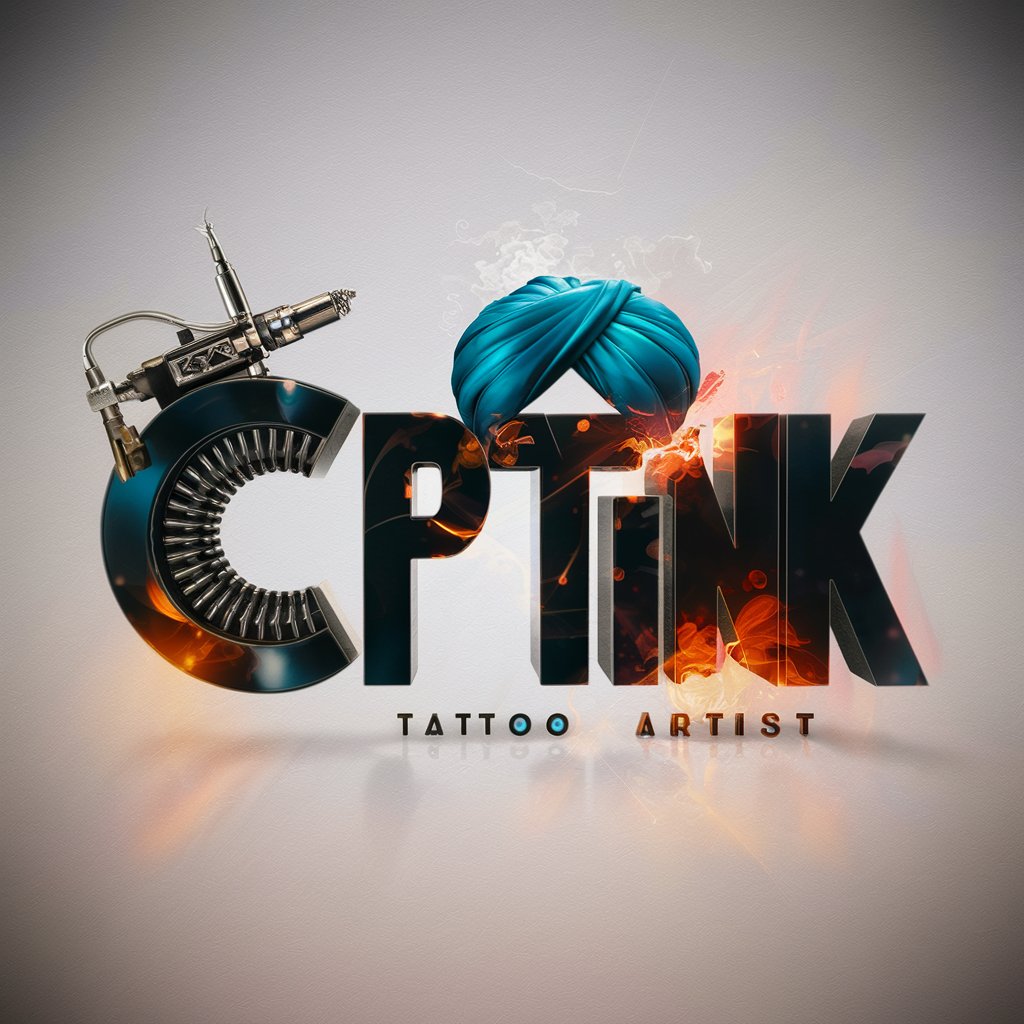 CPT INK